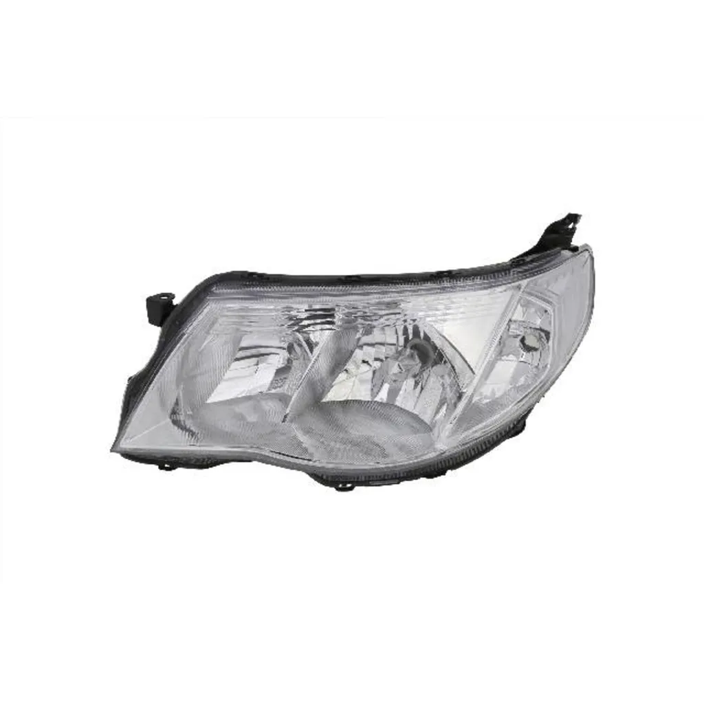 Фара левая FORESTER 2009-2012 L370109001L