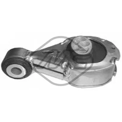 Подушка двигателя MEGANE-III 1.6D METALCAUCHO 06897