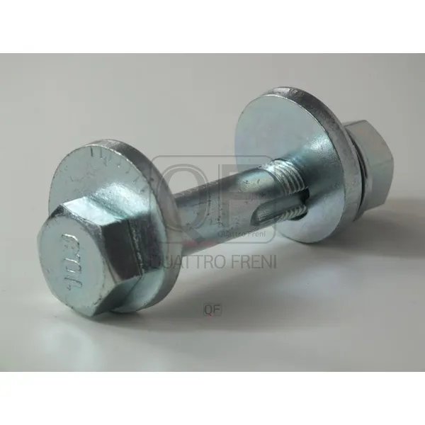 Болт эксцентрик комплект QUATTRO FRENI QF90D00016