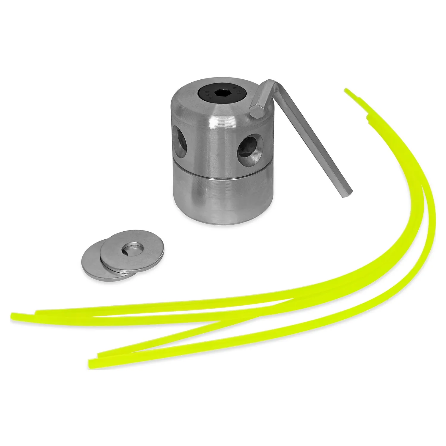 Катушка для триммера VertexTools YK-A011