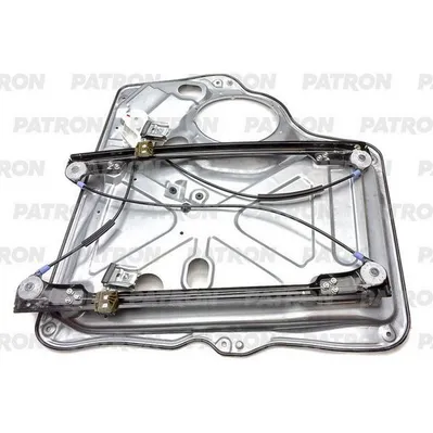 Стеклоподъемник (с панелью) Перед прав. VW Transporter T5 2003-201 PATRON PWR1068R