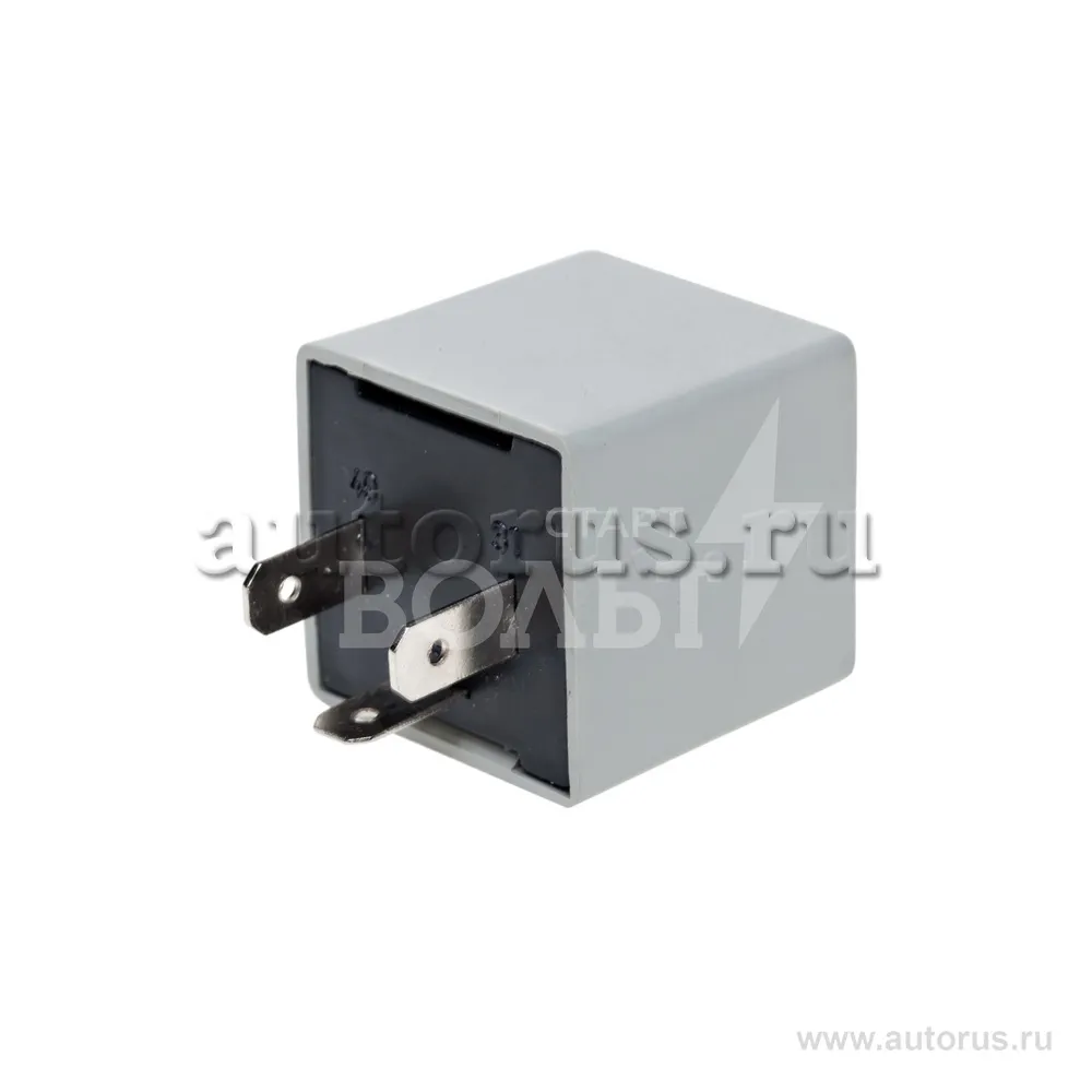 Реле автомобильное 5 конт. 12V 20/30A (с кронштейном) STARTVOLT SCR 0102