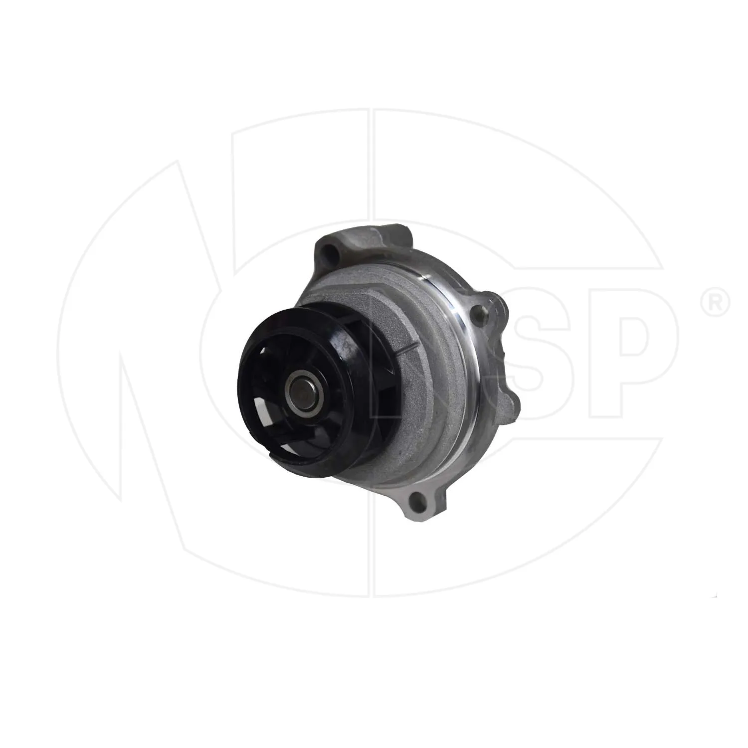 Насос водяной (помпа) SKODA Octavia