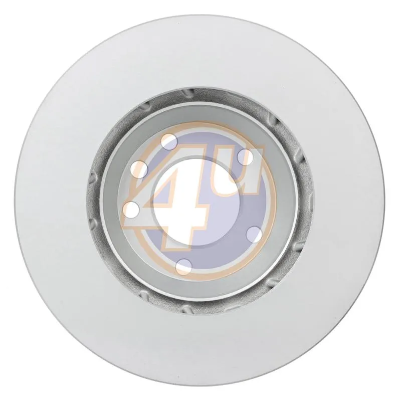 Диск тормозной 4U 4U-BD-0128