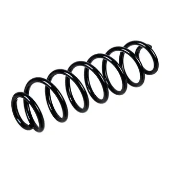 Пружина задняя 42 857 42 Skoda Octavia III 1.6 14> ZENTPARTS Z38178
