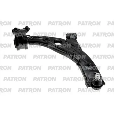 Рычаг подвески правый MAZDA CX-7 2007 - 2009 PATRON PS50110R