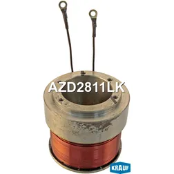 Обмотка ротора генератора KRAUF AZD2811LK