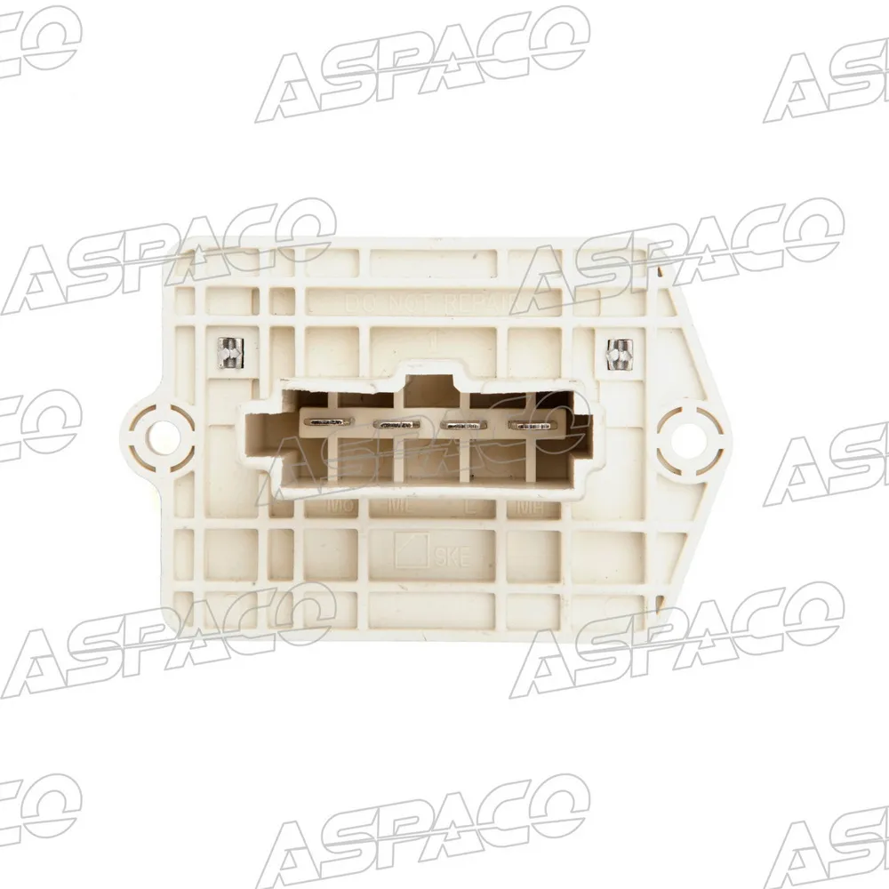 Резистор отопителя MAZDA 626 (GF) (97-02) ASPACO AP61B1