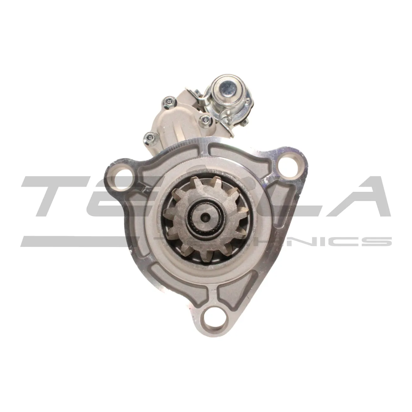 Стартер Катерпиллар C9, C13, C15 TESLA TECHNICS TT17015
