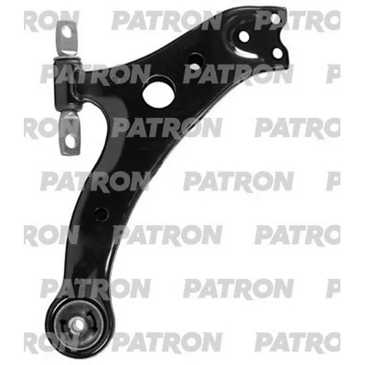 Рычаг подвески TOYOTA: CAMRY 01-06, PREVIA 01-06 PATRON PS5134R