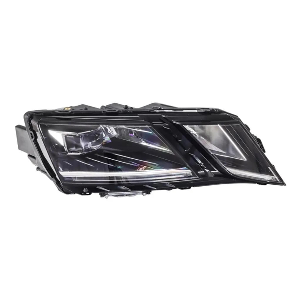 Фара с LED светом правая OCTAVIA III 2017-2019 SDLKL04008R