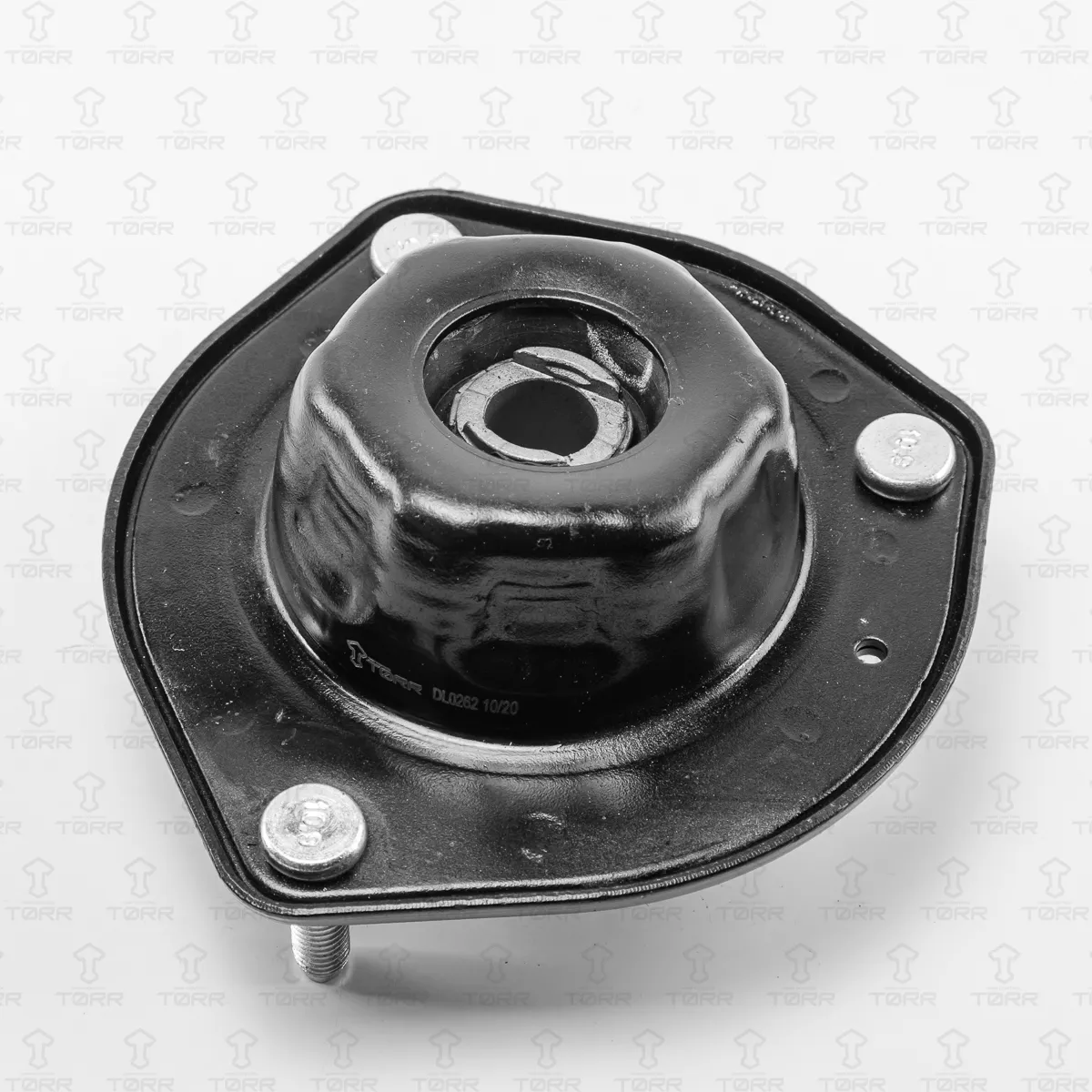 Опора амортизатора заднего правого (без подшипника) TOYOTA Camry 91-> TORR DL0262