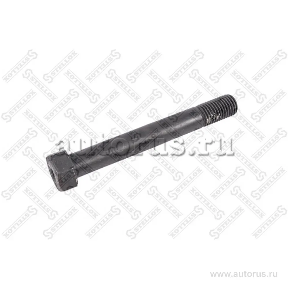 Болт рессоры M20x2.5x167.5 (входит в р/к SA030.533) Volvo FL616-61 STELLOX 84-39919-SX