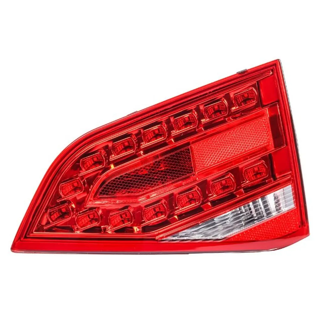Фонарь задний правый внутренний AUDI A4 2007-2012 ADL0208701R