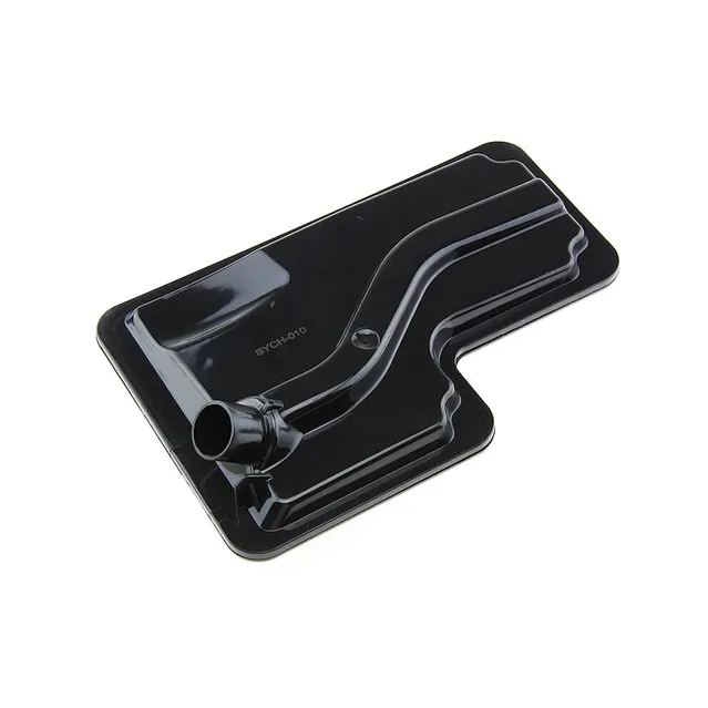 Фильтр АКПП 6T70E/ 6T75E/ 6F50N/ 6F55 FORD EXPLORER 3.5 4WD 14- NTY FSFCH010