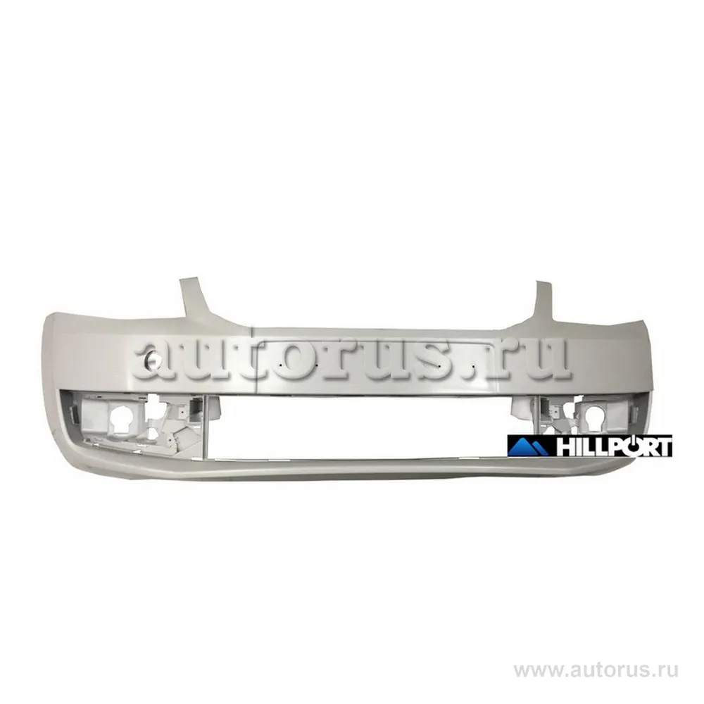 Бампер (без реш.) HILLPORT SHP1209A