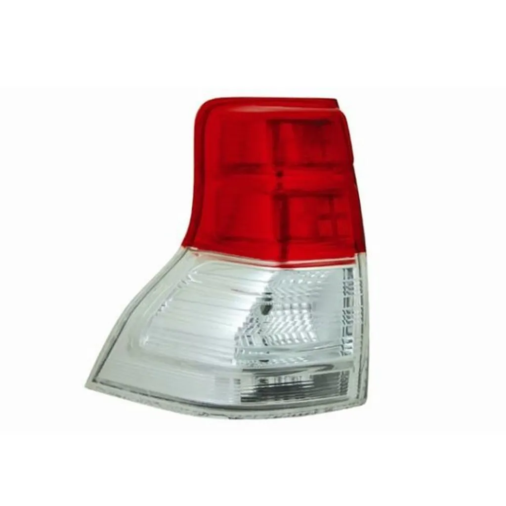 Фонарь задний левый LC PRADO 150 2009-2012 CASP 123166DUL
