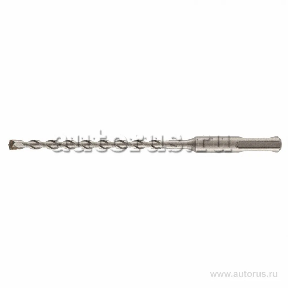 Бур по бетону, 6x160 мм, Luxembourg TIP, SDS plus БАРС 70573