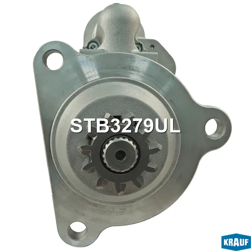 Стартер 8kw KRAUF STB3279UL