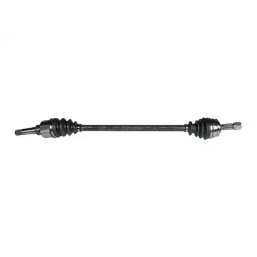 Привод правый 880mm, 9803966380 Peugeot 301 1.2VTi 12> STELLOX 158 2172-SX