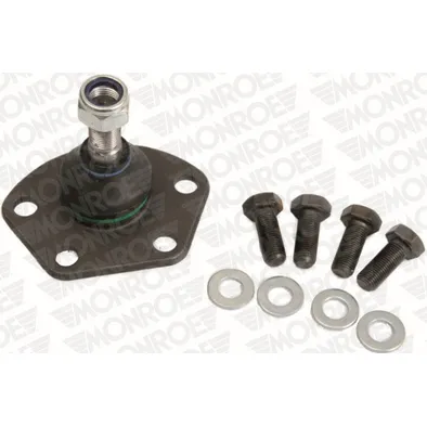 Опора шаровая CITROEN JUMPER 94-02, JUMPER 02-, JUMPER 94-02, JUMPER 02-, JUMPER 94-02, JUMPER 02-, MONROE L10519