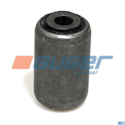 Сайлентблок задней рессоры DAF LF45 AUGER 68106