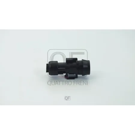 Форсунка омывателя фар LH QUATTRO FRENI QF10N00599
