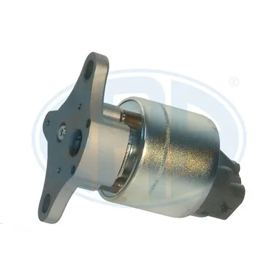 Клапан, рециркуляция ОГ CHEVROLET CAPTIVA/OPEL ANTARA ERA 555286