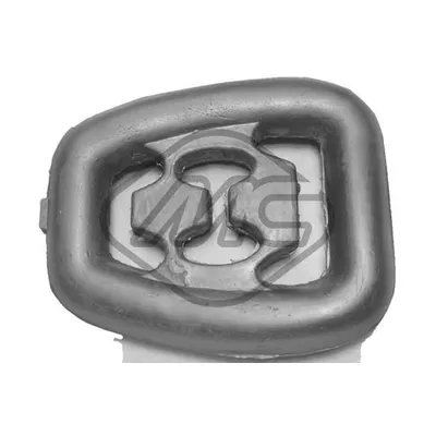 Резинка глушителя FIAT PANDA/REGATA/RITMO METALCAUCHO 00243