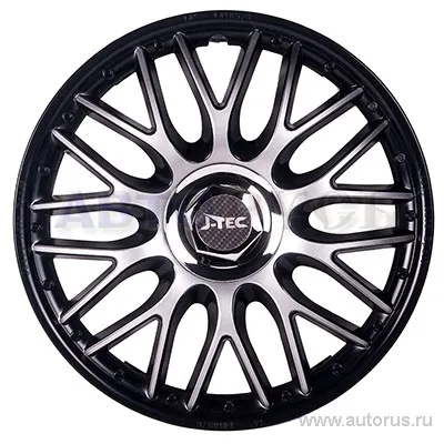 Колпаки R-14 ОРДЕН ЧЕРНЫЙ (4 шт.) Джаки ОРДЕН ЧЕРНЫЙ 14 (5)