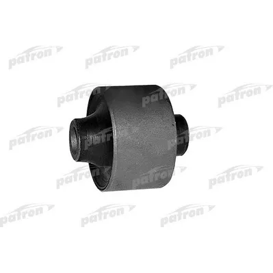 Сайлентблок рычага подвески задний переднего рычага FORD TRANSIT TT9 06- PATRON PSE1642