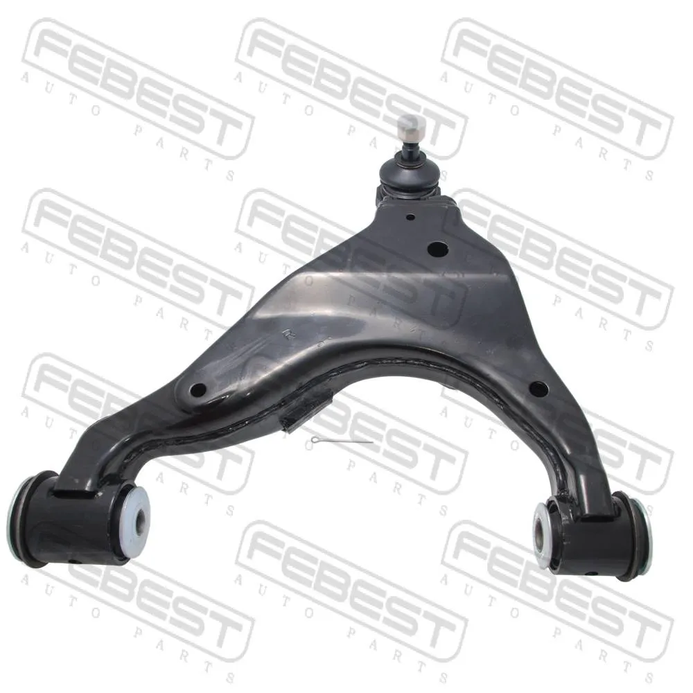 Рычаг передний нижний R TOYOTA LC Prado (J150)/LEXUS GX470 FEBEST 0124-335RH
