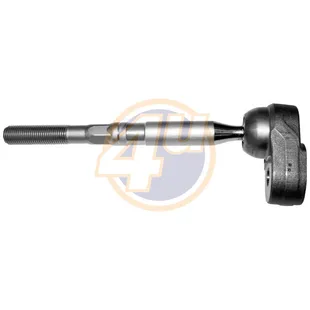 ТЯГА РУЛЕВ MER W169 04- W245 05- 4U MRE35377