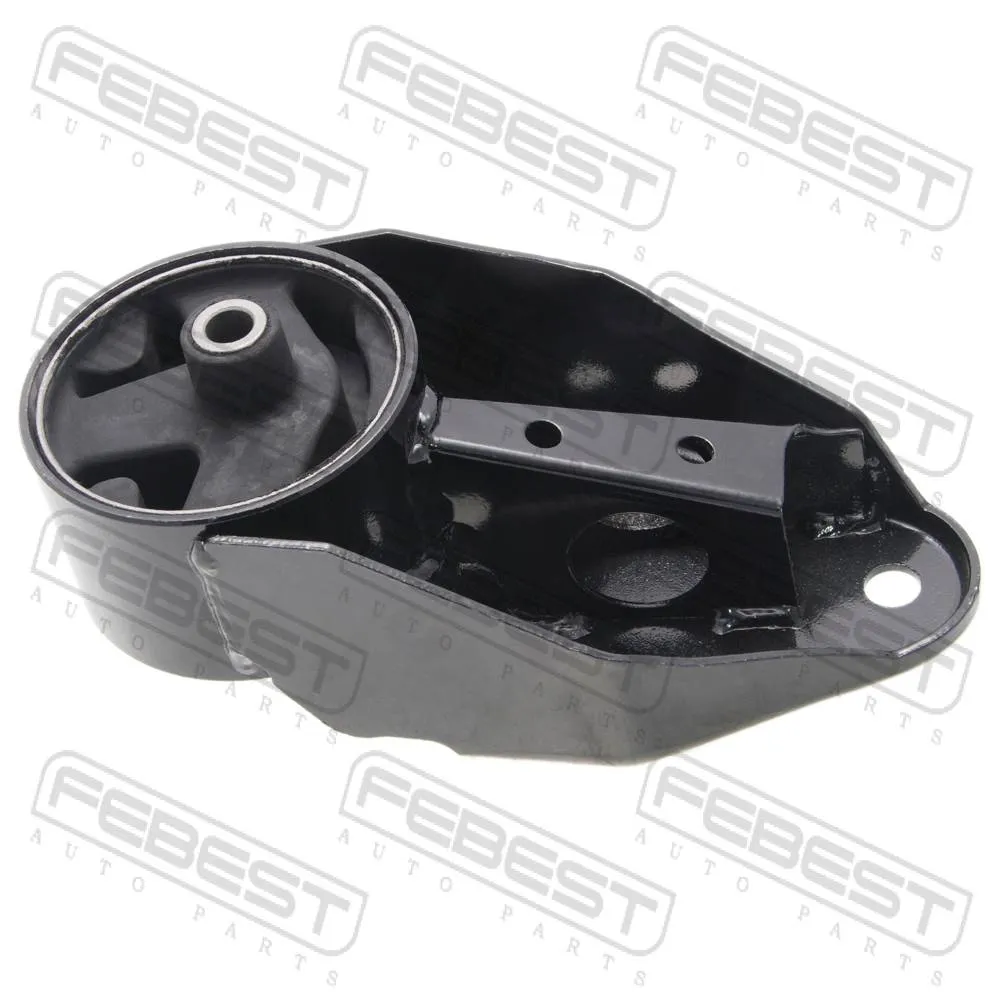 Подушка двигателя L MT NISSAN PRIMERA P11E 1996.06-2002.01 [EL] FEBEST NM-P11GAMLH