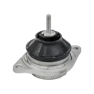 Подушка двс левая Audi 100/80 2.0-2.3 83-91 ZENTPARTS Z13105_ZNT