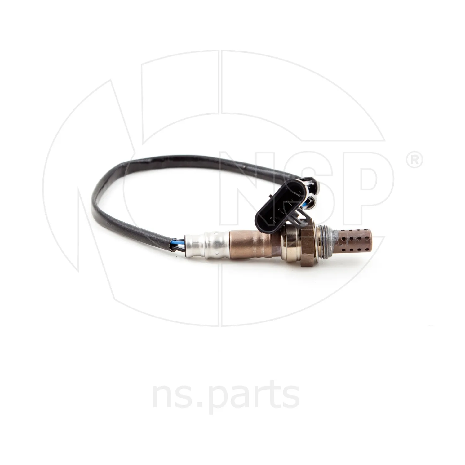 Датчик кислорода CHEVROLET AVEO