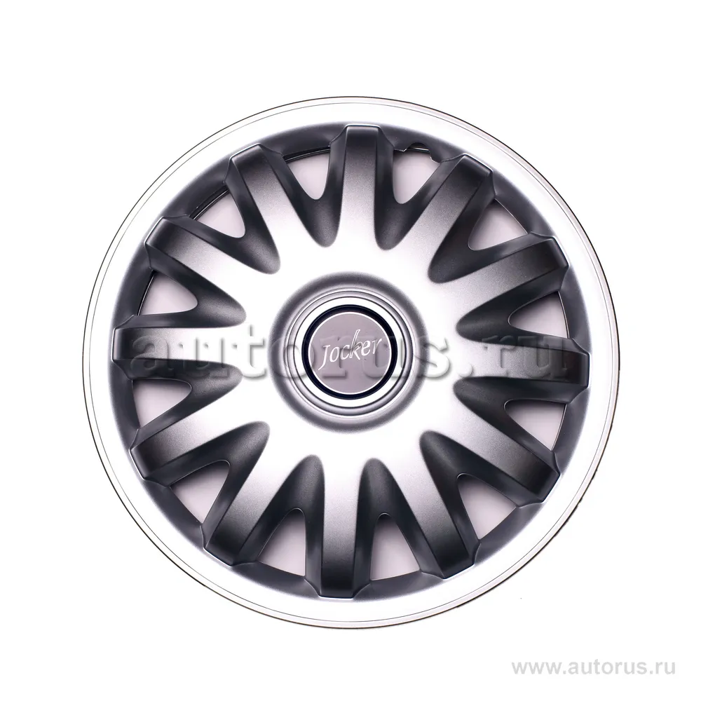 Колпаки R-13 ДЖОКЕР (4шт) Горецки VSK-00004400