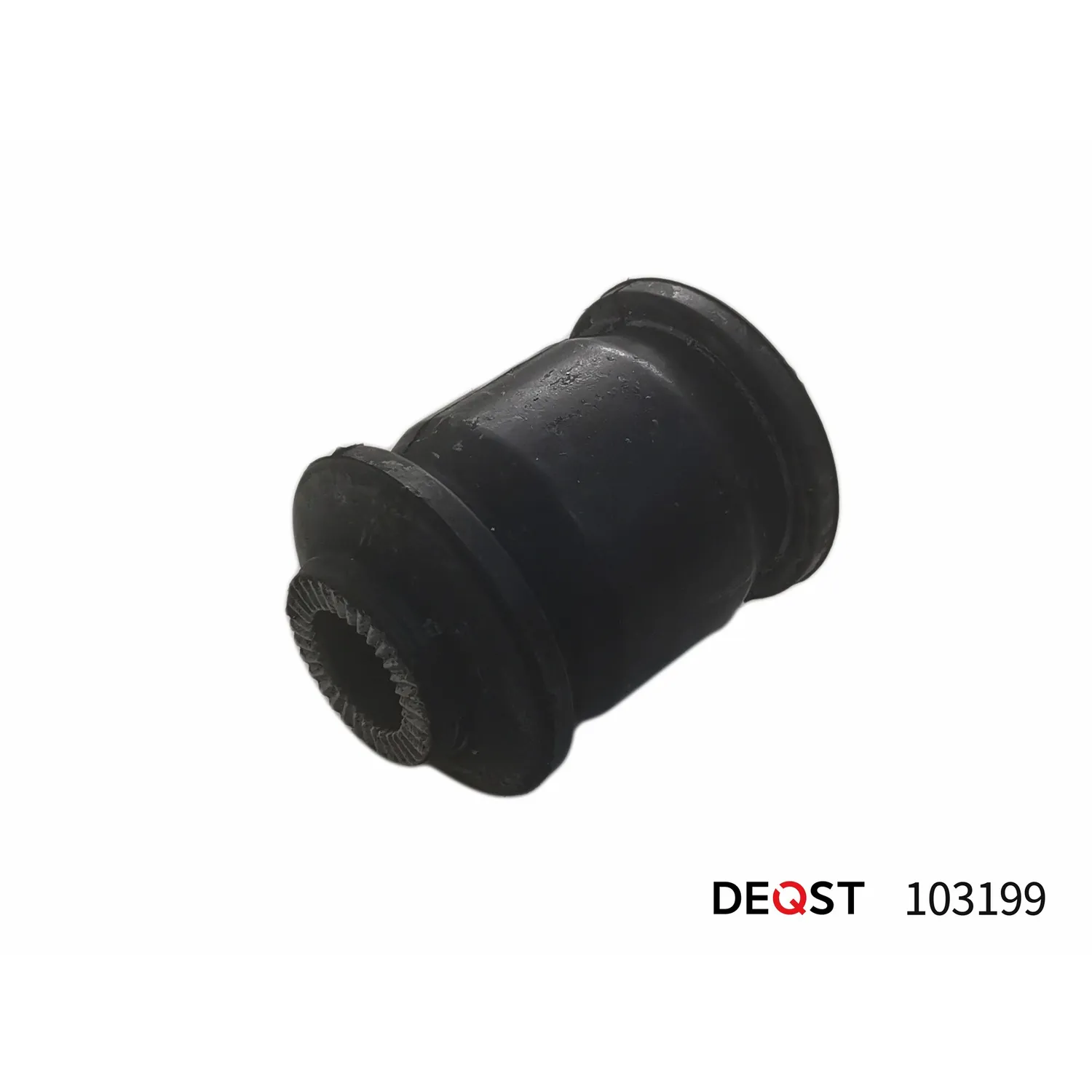 Сайлентблок переднего рычага передний TOYOTA COROLLA 2/ CORSA/ TERCEL/ CYNOS 50 (1994-19 DEQST 103199