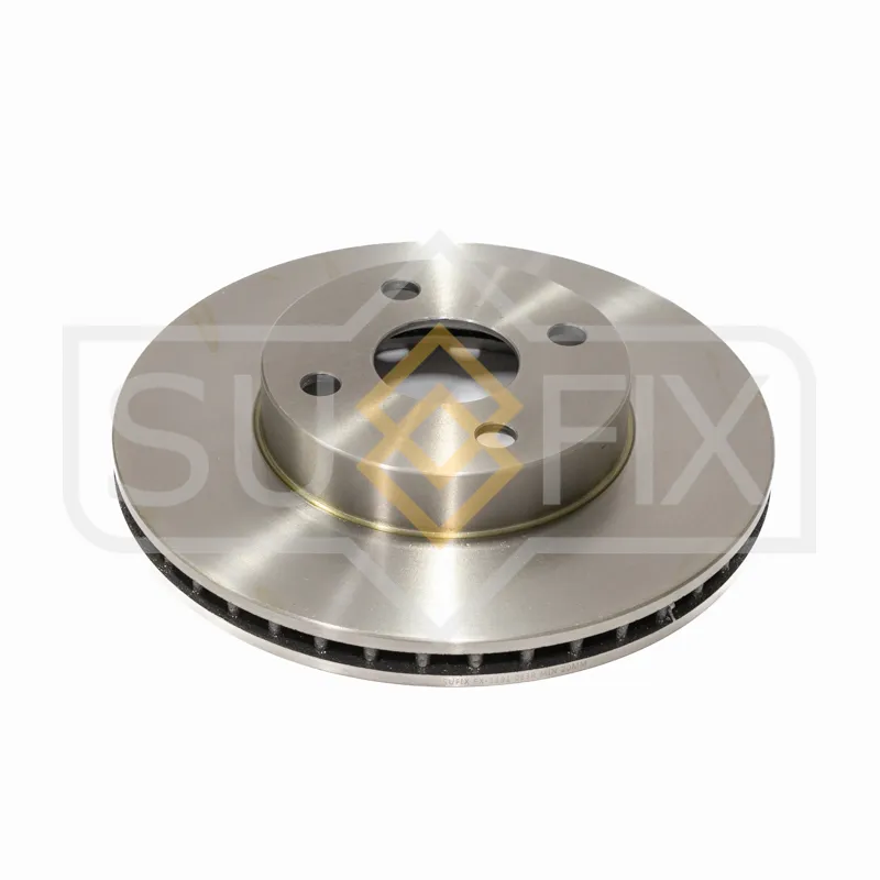 Диск тормозной SUFIX FX-1191