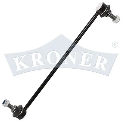 Стойка стабилизатора, передняя MAZDA 3 (BL) 09- FORD Focus II K303140