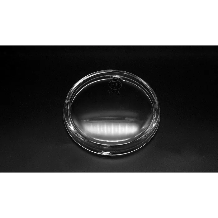Стекло ПТФ прав/лев Subaru Forester II Рест 2005-2008 Subaru Forester II 2005-2008 SDS AOS00001XXX