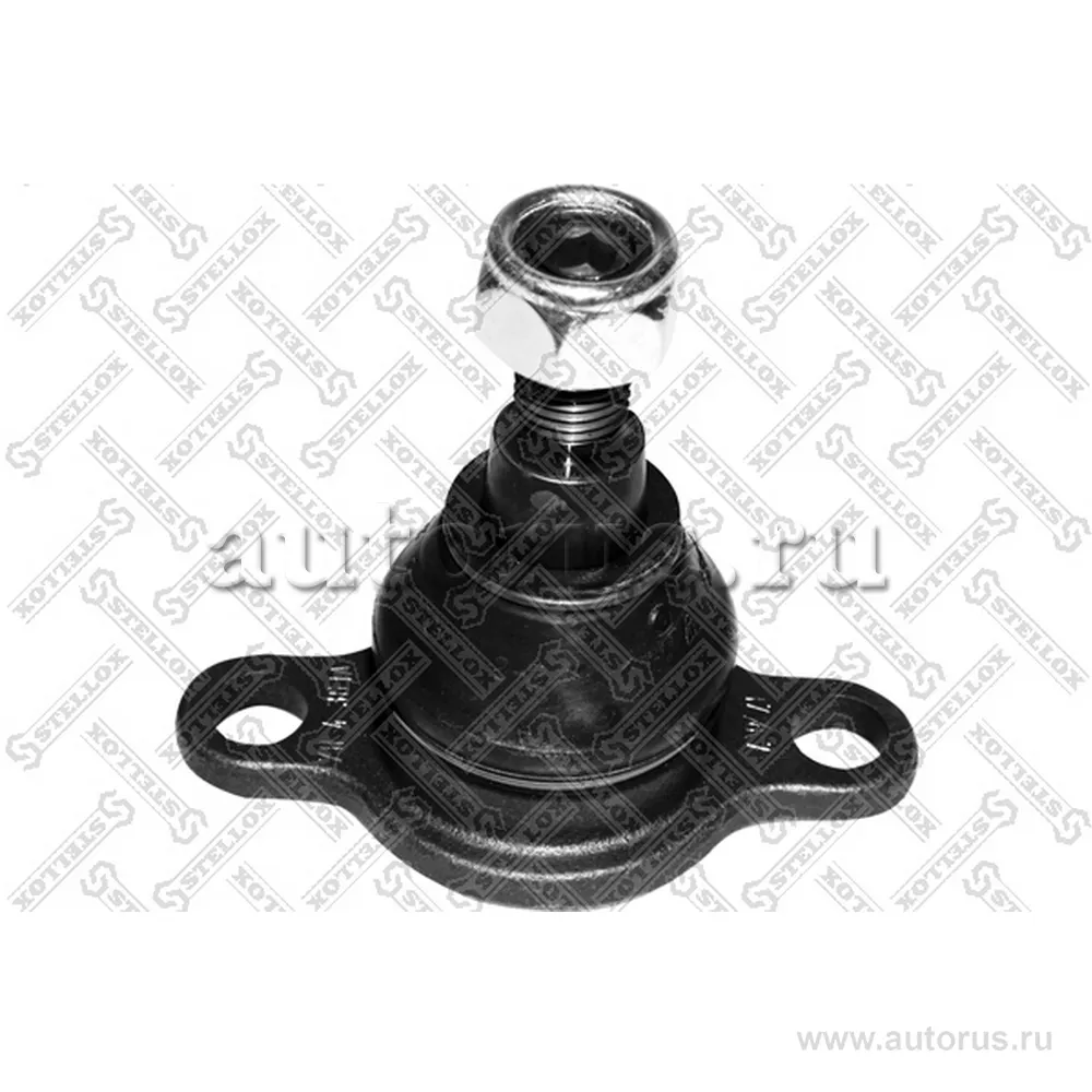 Опора шаровая 3200kg VW T5 all 03> STELLOX 5200149_SX