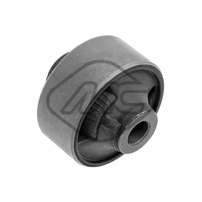 САЙЛЕНТБЛОК NIS QASHQAI 1.6 07- ЗАД РЫЧ Metalcaucho 06134