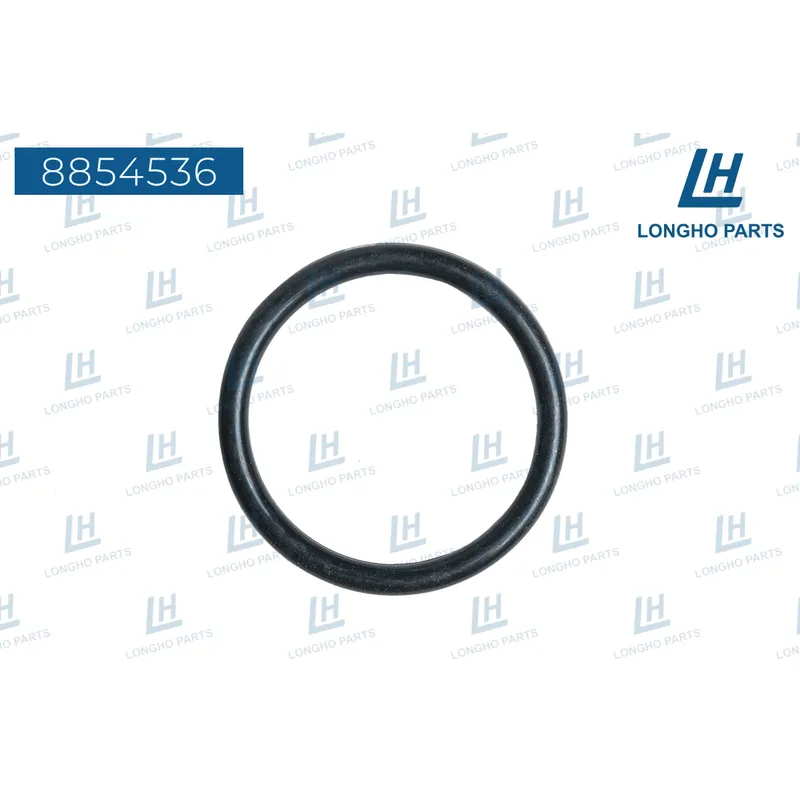 Прокладка корпуса термостата Daewoo Nexia/Lanos/Espero 96143112 LONGHO 8854536