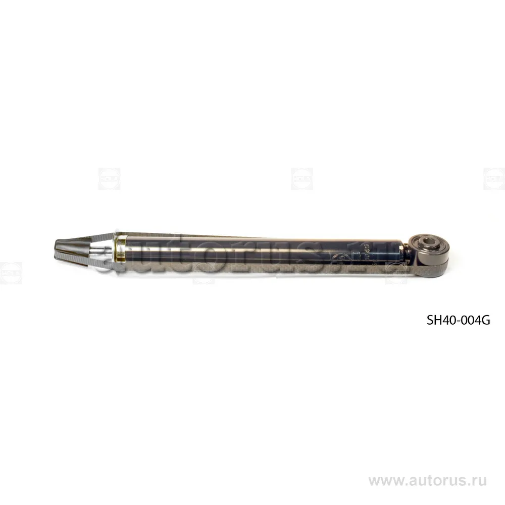 Амортизатор задний L=R G`Ride CHEVROLET Cruze (J300,J305) 09-, OPEL Astra J 09-, HOLA SH40-004G