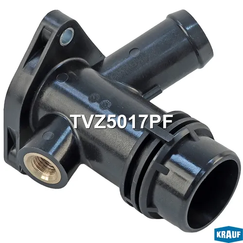 Фланец системы охлаждения KRAUF TVZ5017PF