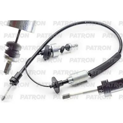 Трос сцепления RENAULT: CLIO ALL 1.2-1.4-1.6-1.9DS PATRON PC6049