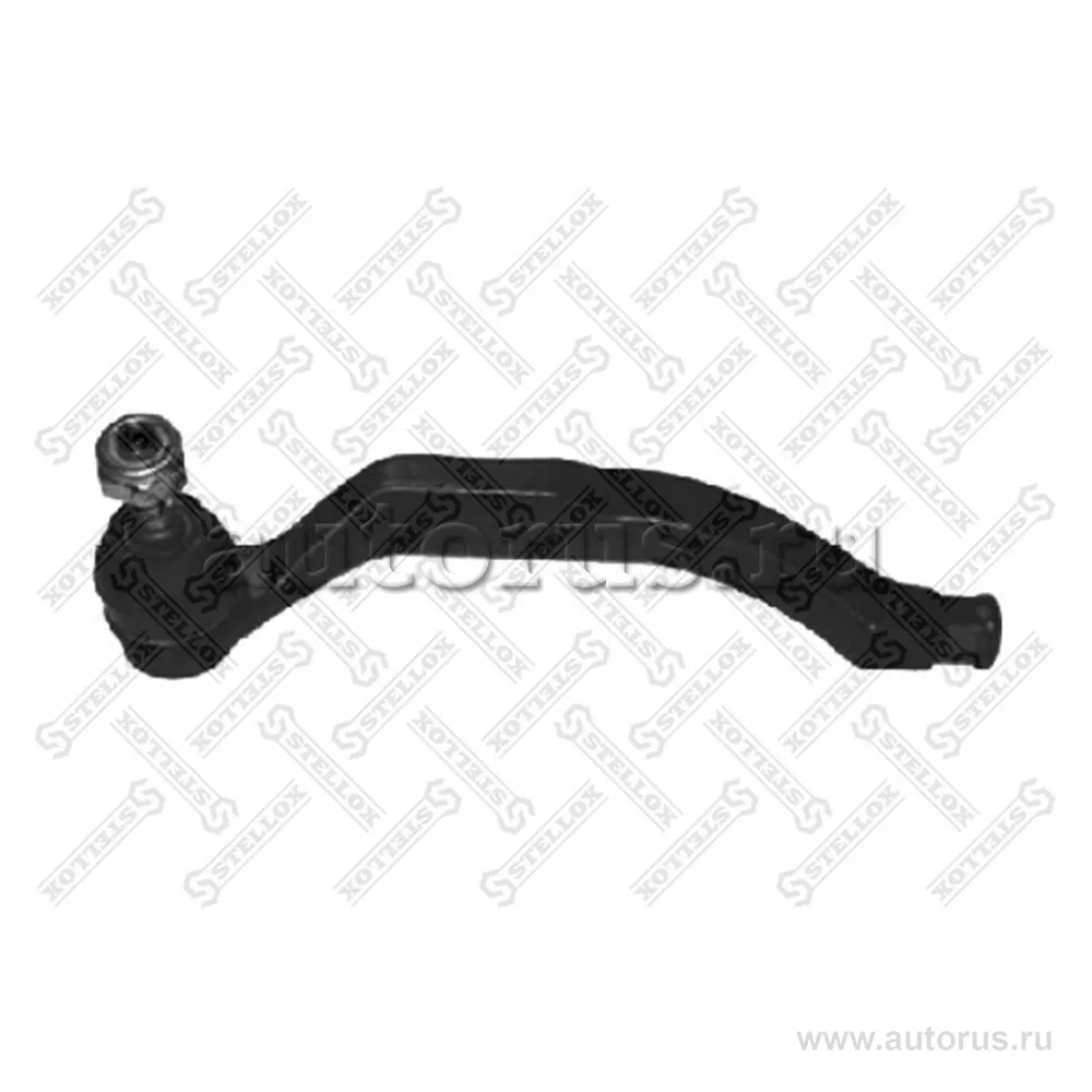 Наконечник рулевой левый Honda Legend 9 STELLOX 5102477_SX