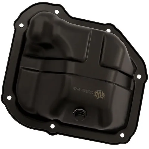 МАСЛЯНЫЙ ПОДДОН NIS CUBE 02-08, NOTE 05-12, NV200 09-, TIIDA 06-13 G.U.D GCD300110