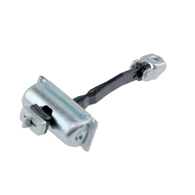 Ограничитель двери Opel Corsa D 06- L/R перед. NTY EZCPL023